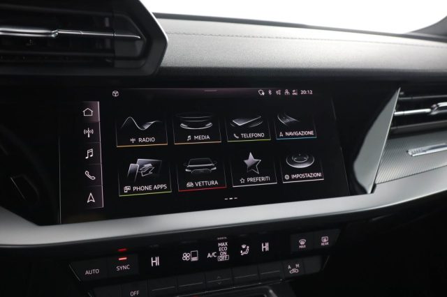 AUDI A3 usata 10