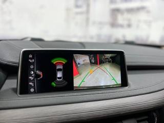 BMW X6 usata, con Lettore CD