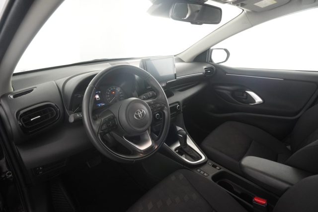 TOYOTA Yaris usata 1