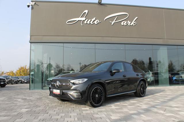 MERCEDES-BENZ GLC 220 usata, con ABS