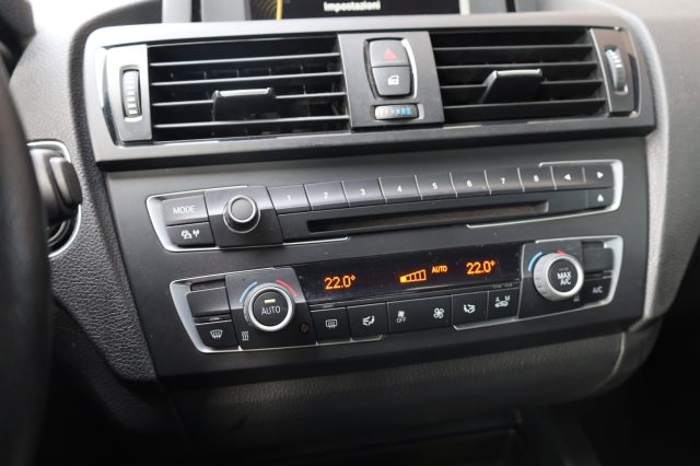 BMW 116 usata 69