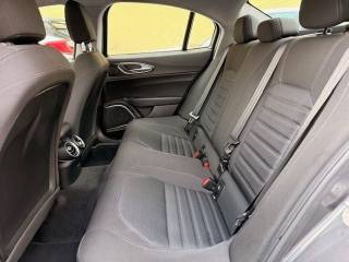 ALFA ROMEO Giulia usata, con Cerchi in lega