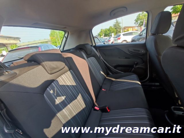 FIAT Grande Punto usata 15