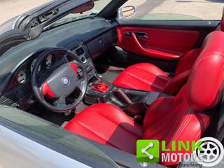 MERCEDES-BENZ SLK 230 usata, con Bluetooth