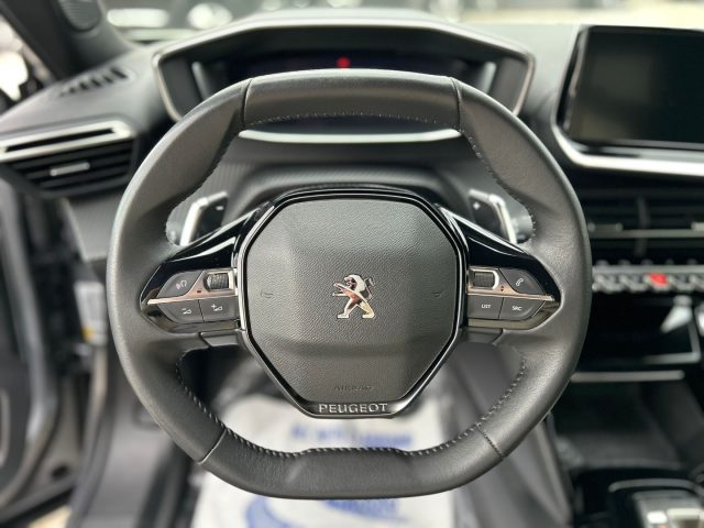 PEUGEOT 2008 usata, con Chiusura centralizzata