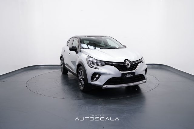 RENAULT Captur usata, con Controllo trazione