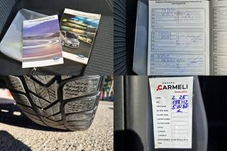 FORD C-Max usata, con Fari Xenon