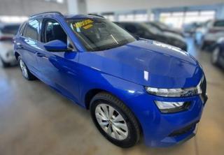SKODA Kamiq usata, con Airbag