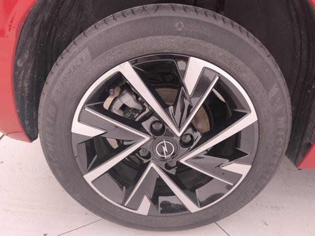 OPEL Corsa usata, con Specchietti laterali elettrici