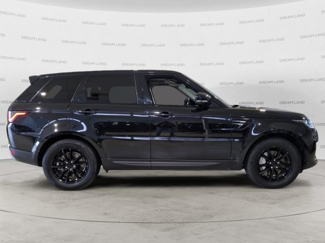 LAND ROVER Range Rover Sport usata, con Cerchi in lega