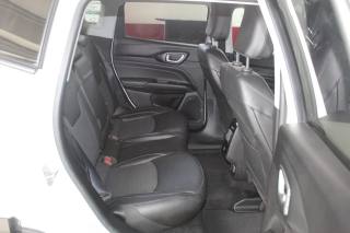 JEEP Compass usata, con Chiusura centralizzata