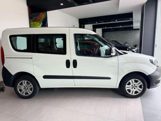 FIAT Doblo usata, con Boardcomputer