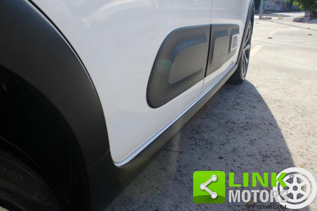 CITROEN C3 usata, con Fendinebbia