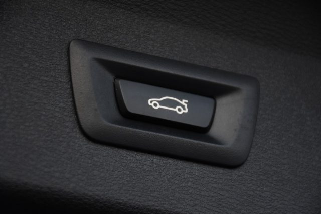 BMW X1 usata, con Cruise Control