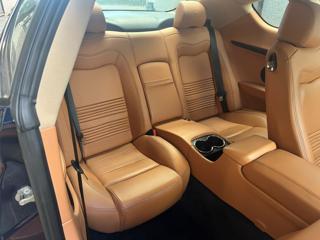 MASERATI GranTurismo usata, con Controllo trazione