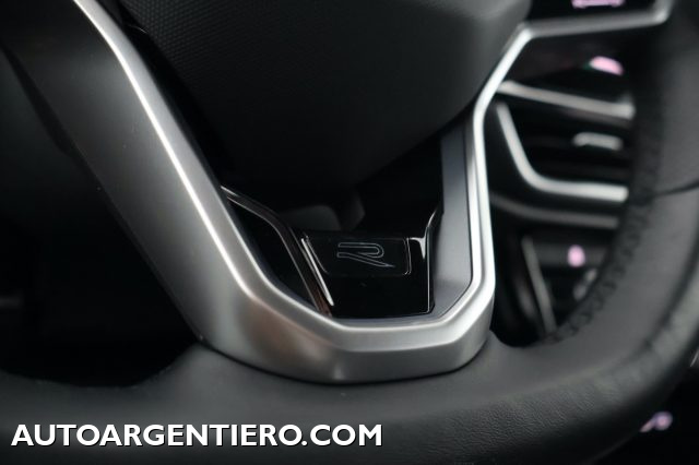 VOLKSWAGEN T-Roc usata, con Autoradio digitale