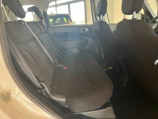 FIAT 500L usata, con Servosterzo
