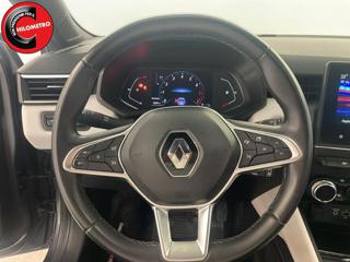 RENAULT Clio usata, con Climatizzatore