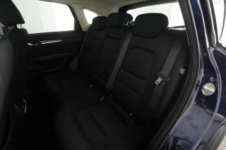 MAZDA CX-5 usata 9