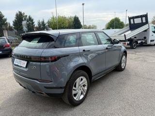 LAND ROVER Range Rover Evoque usata, con Airbag Passeggero