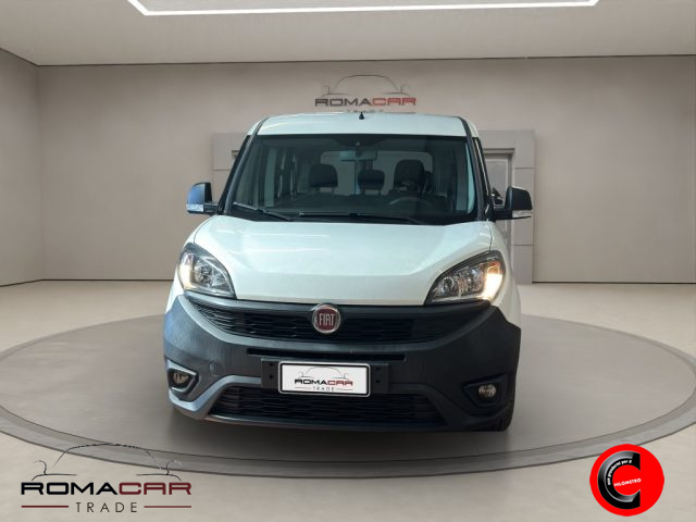 FIAT Doblo usata, con Chiusura centralizzata
