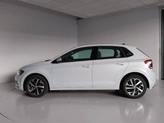 VOLKSWAGEN Polo usata, con Airbag Passeggero