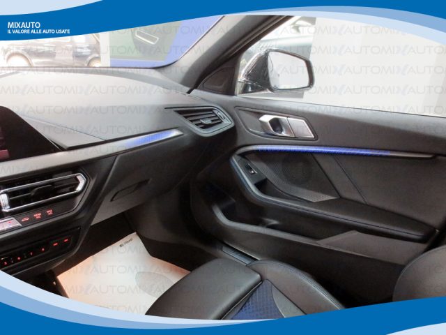 BMW 118 usata, con Climatizzatore