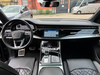 AUDI Q8 usata, con Climatizzatore