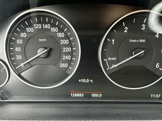 BMW 316 usata, con Immobilizzatore elettronico