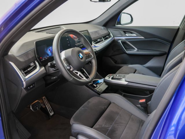 BMW X1 usata, con Chiusura centralizzata