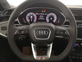 AUDI Q3 usata, con Sedili sportivi
