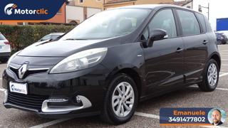 RENAULT Scenic usata, con Airbag