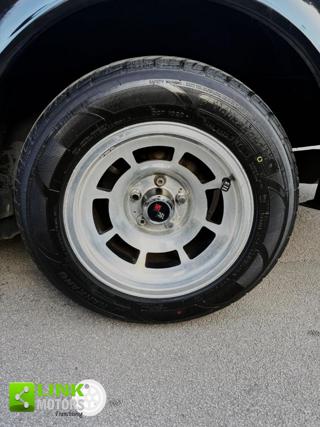 CHEVROLET Corvette usata 19