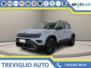 JEEP Avenger 1.2 Turbo 145 CV MHEV 4xe Upland