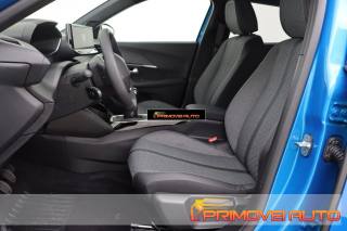 PEUGEOT 2008 usata, con Fendinebbia