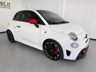 ABARTH 595 usata, con Airbag laterali