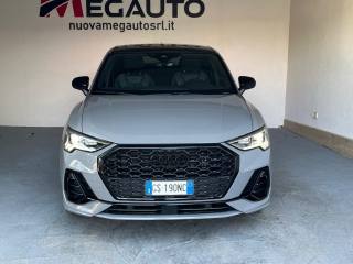 AUDI Q3 usata, con Airbag