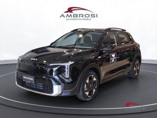 KIA Stonic 1.0 T-GDI URBAN TT