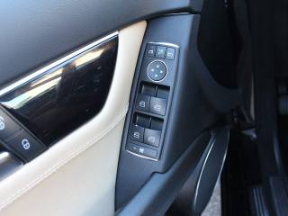 MERCEDES-BENZ C 220 usata, con Sistema di navigazione