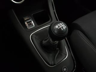 ALFA ROMEO Giulietta usata, con Volante in pelle