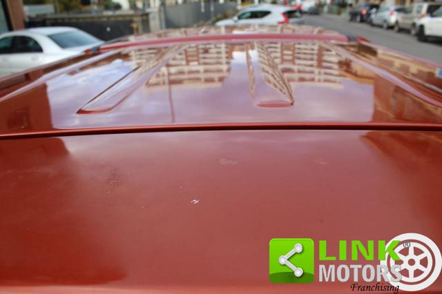 VOLKSWAGEN Amarok usata, con Fendinebbia