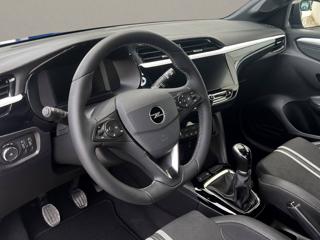 OPEL Corsa usata, con Servosterzo