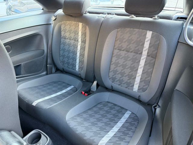 VOLKSWAGEN Maggiolino usata 21