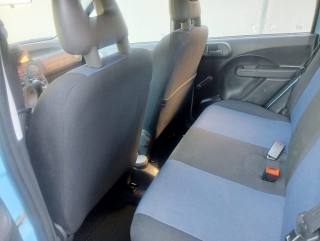 FIAT Panda usata, con Chiusura centralizzata telecomandata