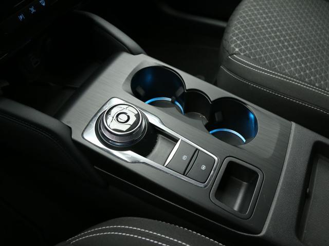 FORD Kuga usata, con Cruise Control