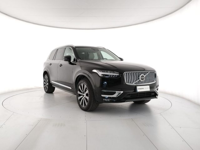 VOLVO XC90 usata, con Alzacristalli elettrici