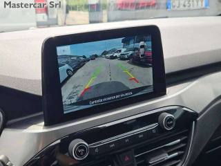 FORD Kuga usata, con Immobilizzatore elettronico