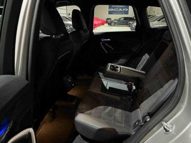 BMW X1 usata, con Cruise Control