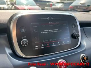 FIAT 500X usata, con Servosterzo