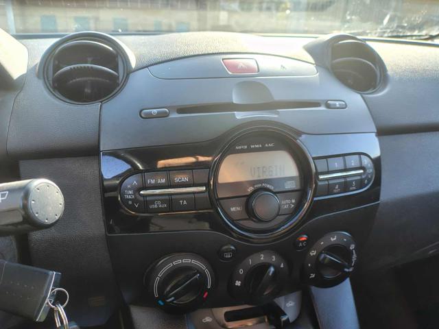 MAZDA 2 usata, con ESP